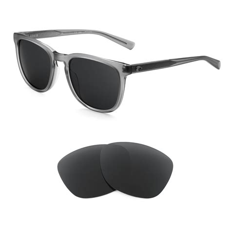 costa sullivan replacement lenses